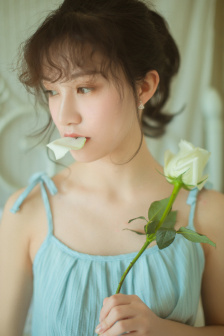 互换的麦子